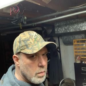 Meet your Posher, Alan